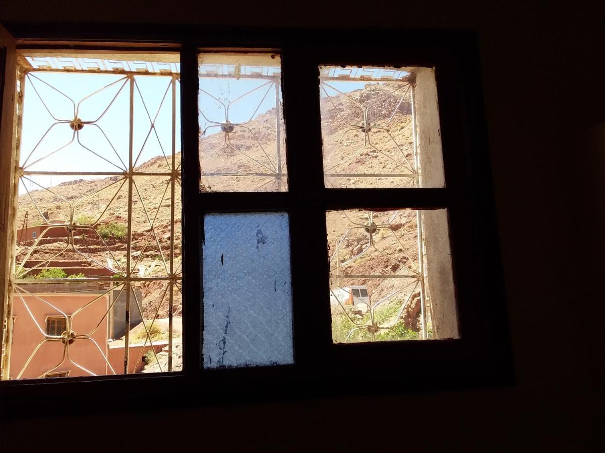 Maison D'hote Amazir Boumalne Extérieur photo