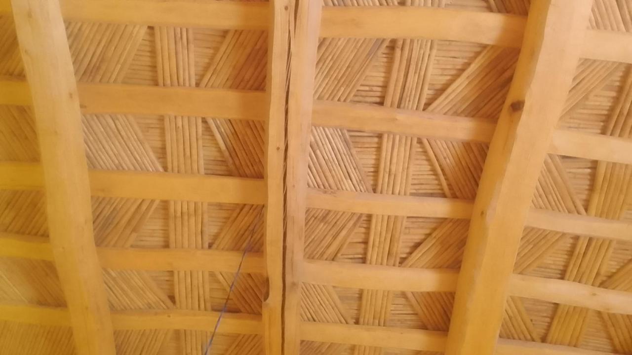 Maison D'hote Amazir Boumalne Extérieur photo